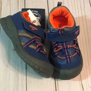 ⚡️NWT⚡️OshKosh Toddler Shoes